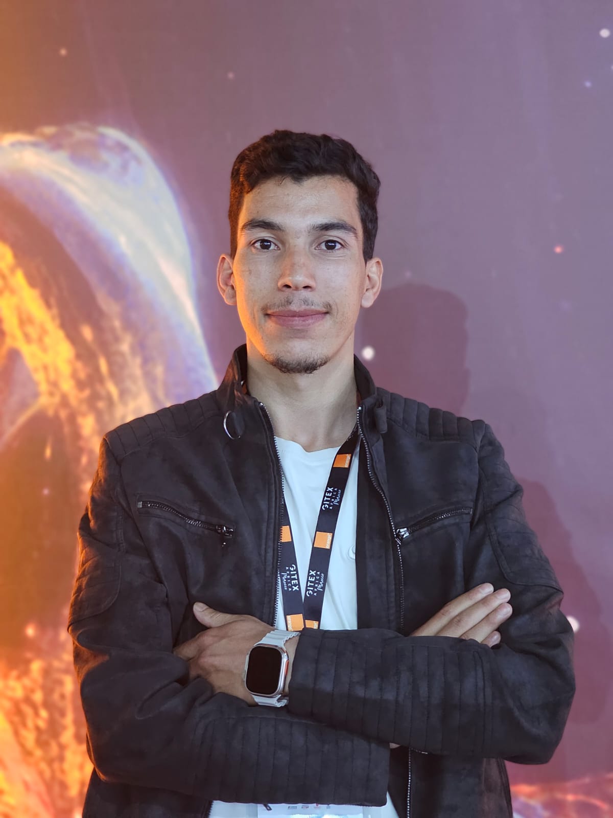 Mohamed Eddahby