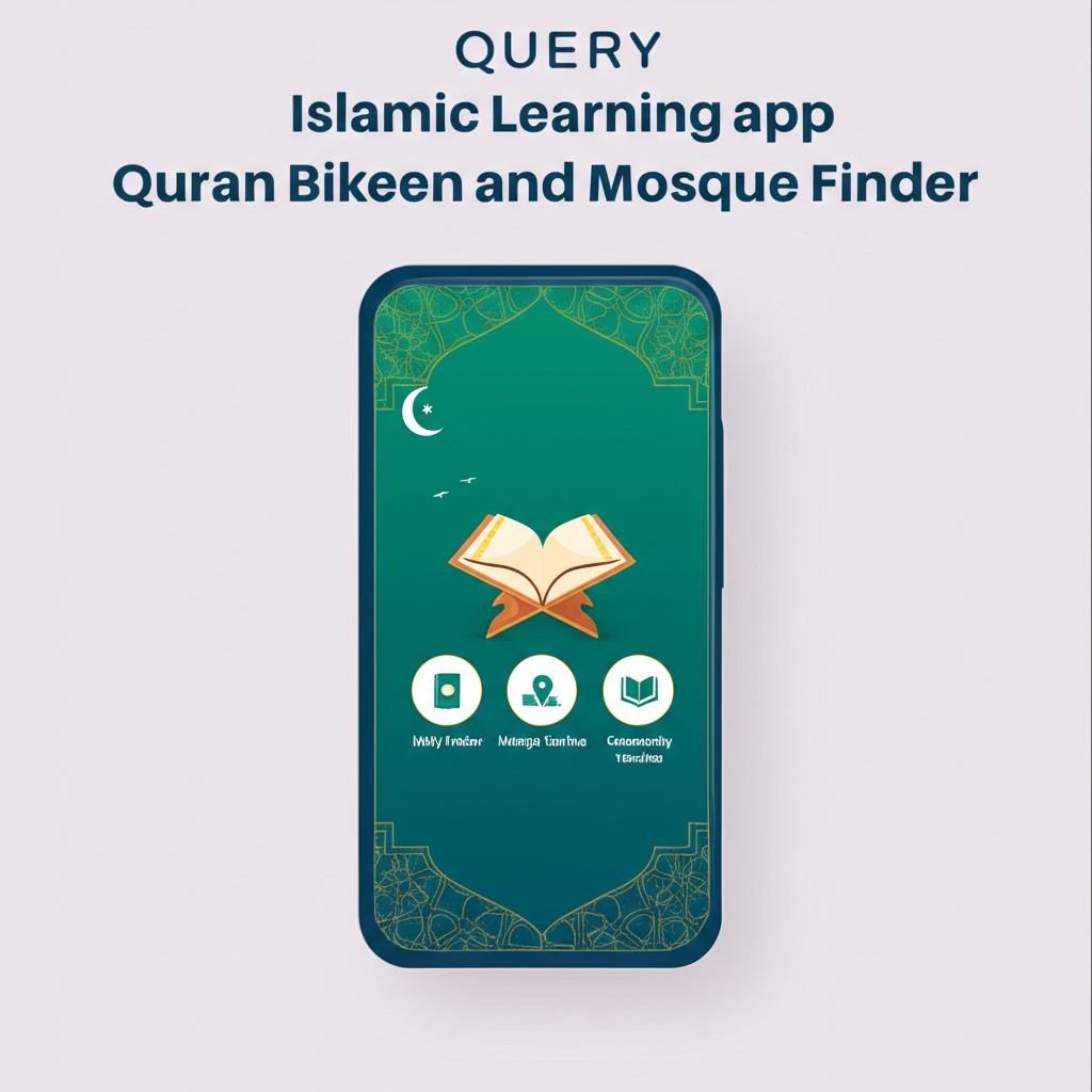 Islamic Learning Hub