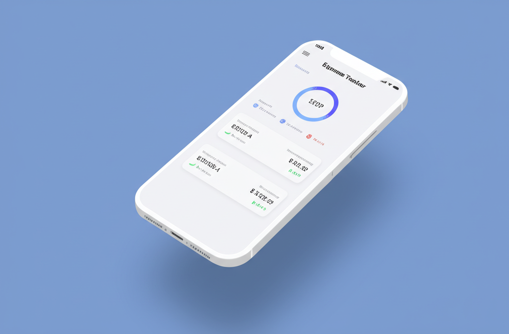 Expense Tracker