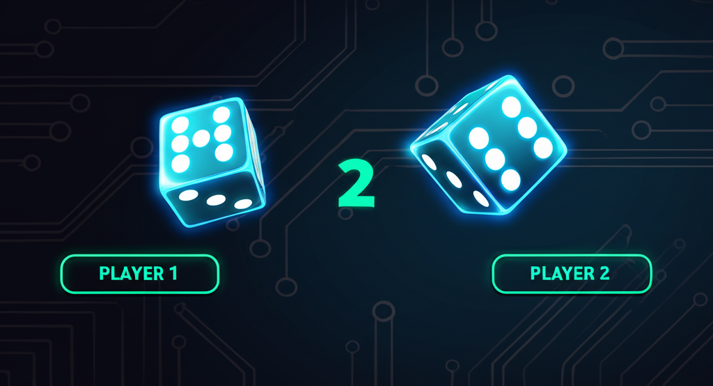 Dice Game